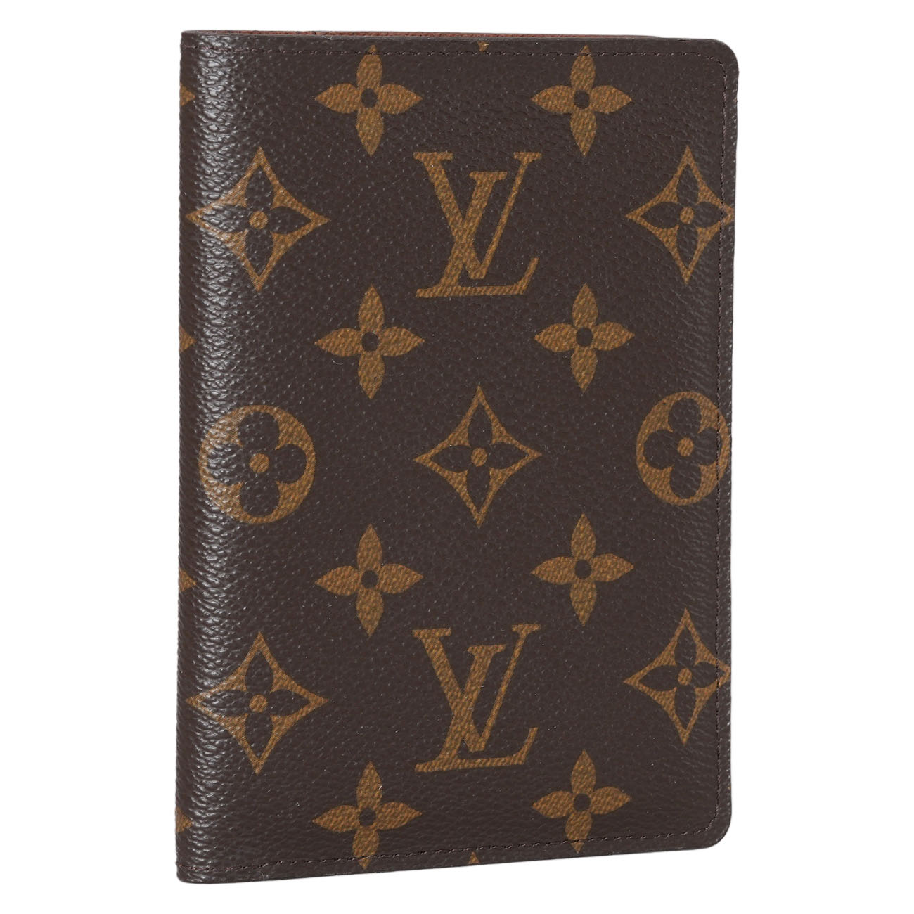 LOUIS VUITTON(USED)루이비통 모노그램 여권지갑